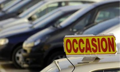 Cartes grises pour les véhicules de moins de 3 ans : la deuxième phase est prévue à partir du 22 juin 2025