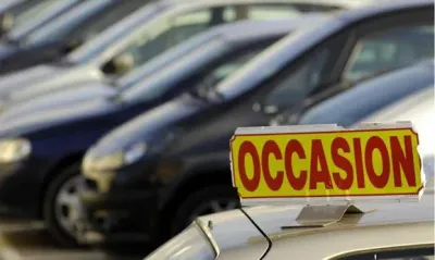 Cartes grises pour les véhicules de moins de 3 ans : la deuxième phase est prévue à partir du 22 juin 2025