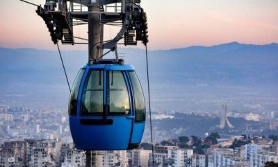Alger: vers la réalisation de nouveaux téléphériques dans plusieurs communes