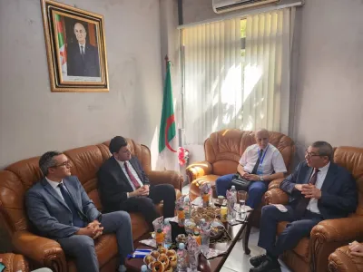 ستيلانتيس : مشاركة فعالة في منتدى «رؤى مستقبلية لمهن الصيانة»