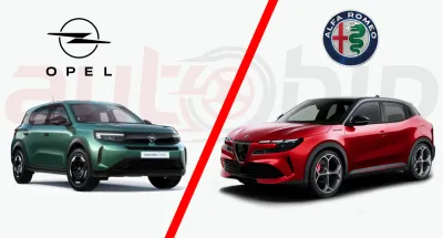 Stellantis en Algérie : vers la production locale d’Opel Frontera ou d’Alfa Romeo