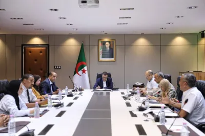 وزارة النقل :قرارات هامة لتجديد حظيرة حافلات النقل