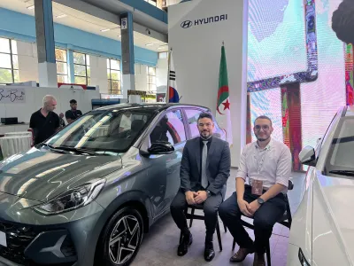 Interview avec Hyundai Motors: Les ambitions industrielles et commerciales du géant coréen en Algérie