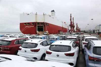 Contrôle des véhicules importés : Lancement prochain d&#039;une plateforme en ligne pour la prise de rendez-vous