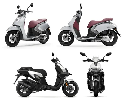 VMS Industries: Lancement de deux nouveaux modèles sur le marché algérien