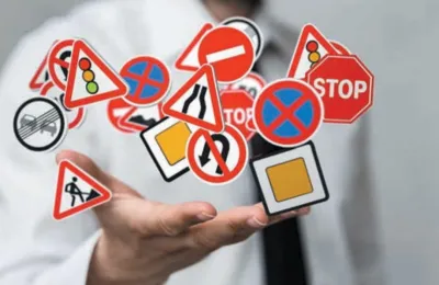 Le projet de loi portant code de la route est en cours d’examen dans le cadre du processus législatif en vigueur