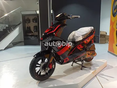 دراجات نارية : تحديث توفر نماذج VMS Industrie و Benelli و Keeway لشهر جانفي