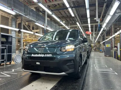 Fiat Algérie annonce sa participation à la première édition du salon international "Mechanica Al Djazair"