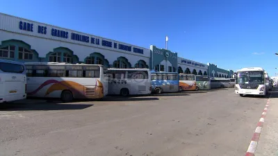 Sogral: Renforcement des dessertes et ajustement des horaires de travail en prévision du Ramadhan