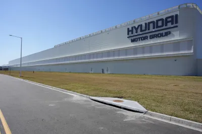 Hyundai prépare sa relance en Algérie à travers un nouveau réseau de concessionnaires