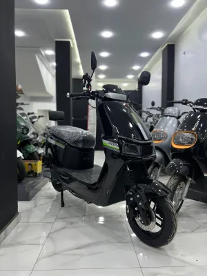 Cadre juridique des motos électriques en Algérie : permis et conditions d’usage