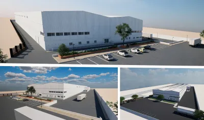 Tissemsilt : lancement imminent d’une usine de pièces plastiques automobiles