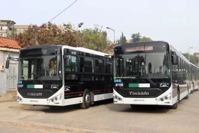 إطلاق سبعة خطوط جديدة لتعزيز الربط بالسحاولة والدويرة