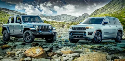 سيارات سبق استدعاؤها تعود مجددًا لحملة فحص جديدة لدى Stellantis بسبب محركات الاستبدال