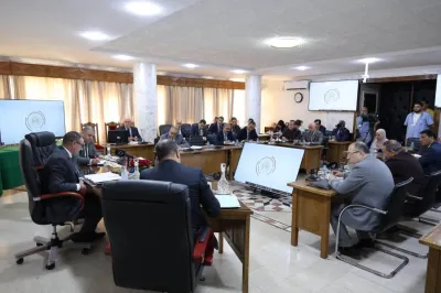 تعليمات جديدة لتسريع مشاريع النقل وتفعيل إجراءات السلامة المرورية
