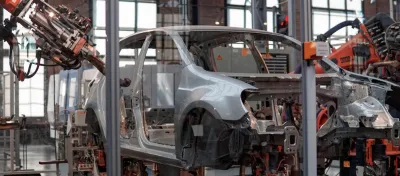 Le gouvernement étudie le mécanisme de calcul du taux d’intégration dans l’industrie automobile