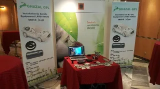 Contribution Forum Autobip : Entretien avec le DG de la Sarl GHAZAL (GPL)