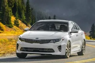 Kia Motors remporte le “Vehicle Satisfaction Award 2016”