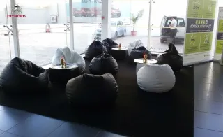 Citroën Algérie SAV ouverts tous les soirs pendant le Ramadhan