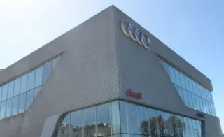 Sovac / Audi : SAV ouvert les soirs jusqu&#039;à 1h30 du matin