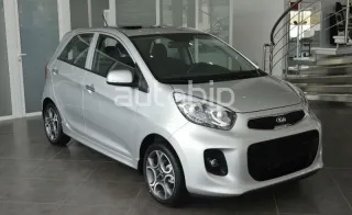 La Kia Picanto 1.2l introduite en Afrique du Sud à un prix équivalent à 1 070 000 da