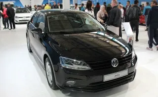Sovac / Volkswagen : la Jetta disponible à partir de 3 999 000 da