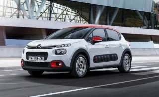 Nouvelle Citroën C3 : la voici !