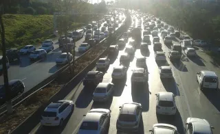 Une société Algéro-Espagnole pour réduire les embouteillages à Alger