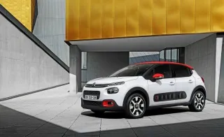 Nouvelle Citroën C3 : à la sauce Cactus !