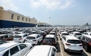 Importations véhicules neufs :  après les recours, certains quotas augmentés