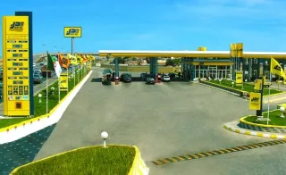 Naftal : Deux nouvelles méga-stations d&#039;essence à Cheraga et Rouiba