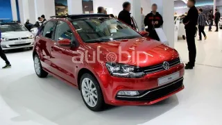 Sovac/ Volkswagen : les modéles disponibles à la commande