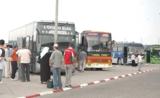 Chauffeurs de bus: Pas plus de 6 heures de conduite par jour 