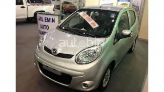 Changan Benni Mini à 1 165 000 da TTC, livrable dans l&#039;immédiat
