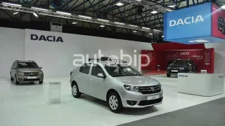 Dacia Algérie : nouvelle grille tarifaire, mais toujours pas de disponibilité