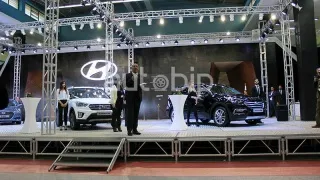 Pas de Hyundai, ni Opel, ni Chevrolet chez Cima Motors jusqu’à aujourd’hui !