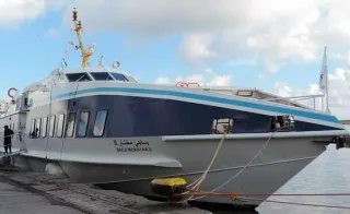Ligne maritime Jijel-Alger : Horaires et tarifs
