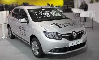 Renault Algérie : aucune disponibilité jusqu&#039;en 2017, sauf pour les made in Dz
