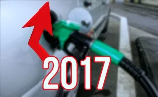 Carburant : les prix vont encore augmenter en 2017 ?