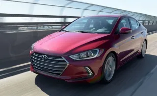 Hyundai abandonne les &quot;i&quot; des noms de ses futurs modéles