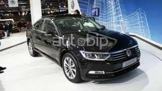 Sovac/ Volkswagen : La Passat Comfortline DSG à 5 700 000 da TTC, livrable en 60 jours