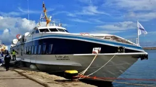 Transport Maritime : tous les tarifs de la ligne Jijel – Alger, et Alger – Cherchell
