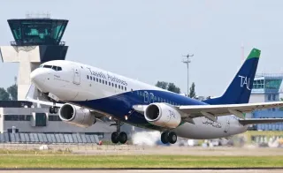 Transport Aérien : Tassili Airlines lance une ligne régulière Constantine-Strasbourg