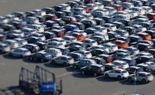 Quota d&#039;importation des véhicules neufs revu à 90 000 unités pour 2016