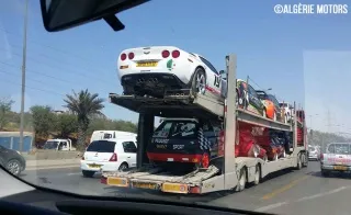 Grand Prix de vitesse d&#039;Oran : Top départ demain 29 juillet