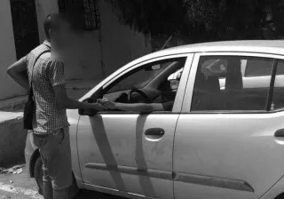 Chasse aux gardiens de parking illégaux : 27 personnes arrêtées