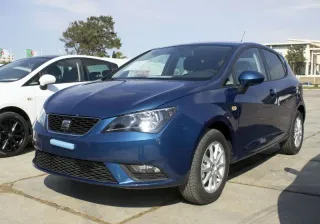 Sovac/ Seat : L’ibiza et la Léon sont disponibles avec un délai de 20 jours
