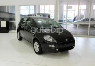 Sodi Automotive/ Fiat : la Punto est disponible à partir de 1 995 775 da TTC