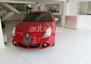 Sodi Automotive/ Alfa Romeo : La Giulietta à 4 423 180 da TTC, livrable d’ici la fin du mois