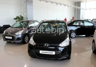 Cima Motors/ Hyundai : disponibilité immédiate des modéles